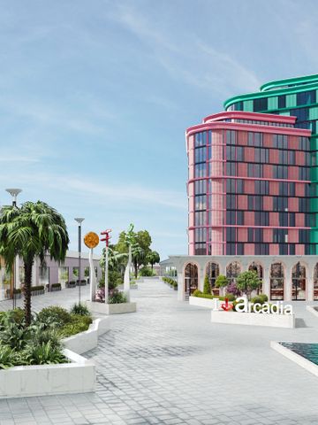 ARCHOTEL AVENUE