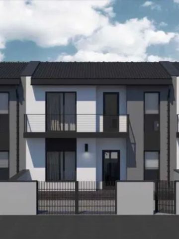 Таунхауси YA House