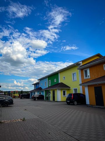 Таунхауси „Ivankiv-townhouse“