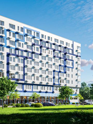 Апарт-готель Лебединий Guest House
