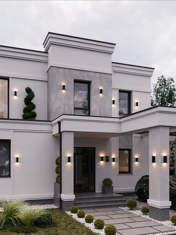 КМ ForRest Residences Vynnyky