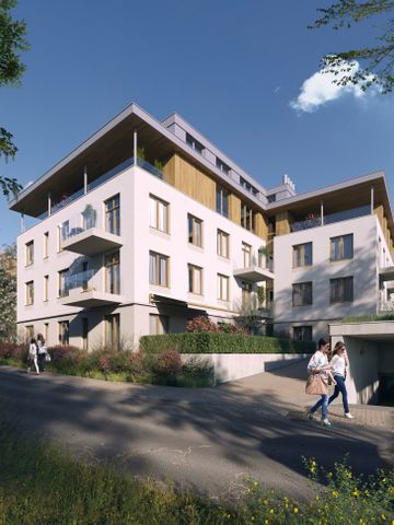 ЖК Eco City Park