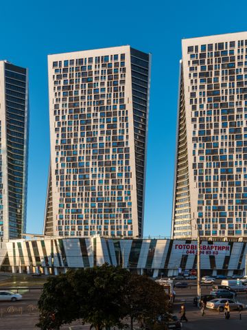 ЖК Manhattan city