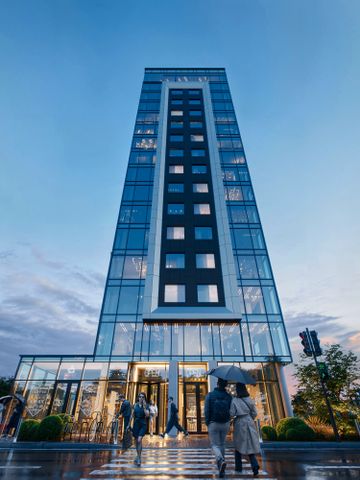 The Five Hotel