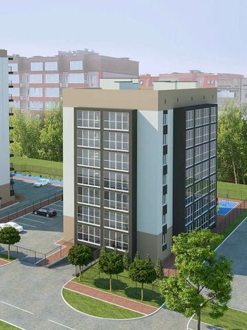 вул. Героїв Маріуполя, 79