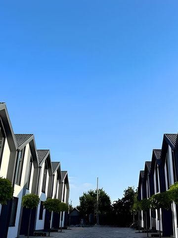 Таунхауси Idilika Home