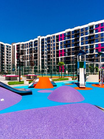 ЖК Family Plaza