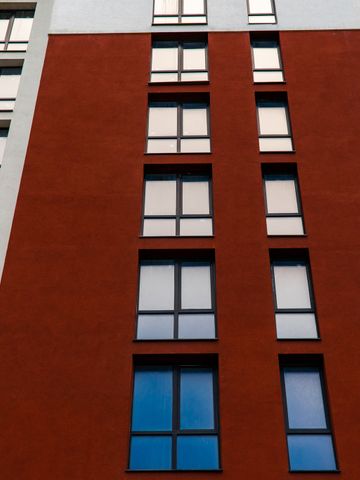 ЖК Comfort House