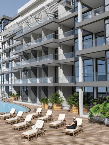 Апарт-комплекс Best Resort Apartments