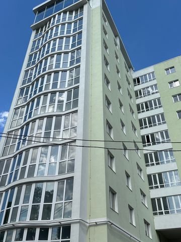 ЖК Потьомкінський