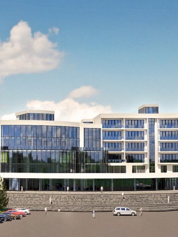 Апарт-комплекс PHOENIX MEDICAL RESORT