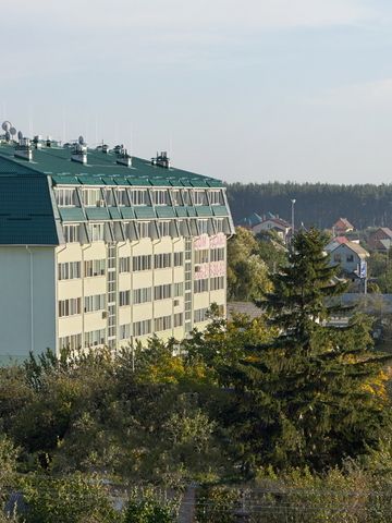 ЖК Милі квартири