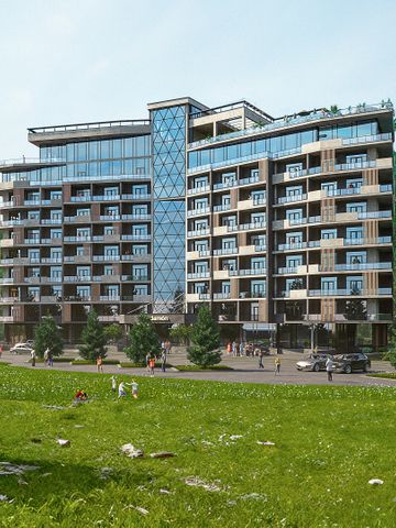 Апарт-комплекс KARDAMON RESORT & SPA