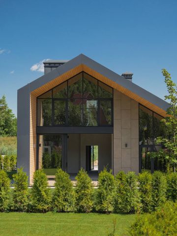 КМ Piemont eco village