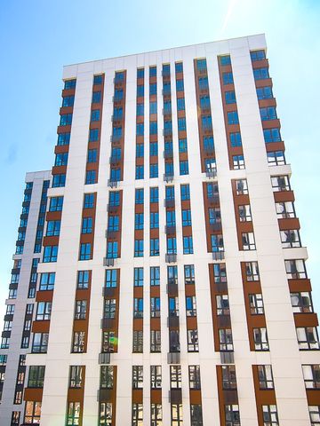 ЖК Sea View