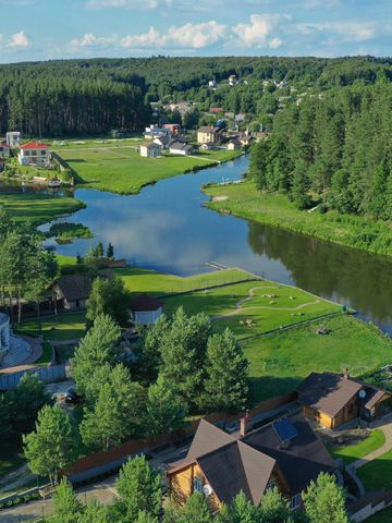 КМ Swisstown