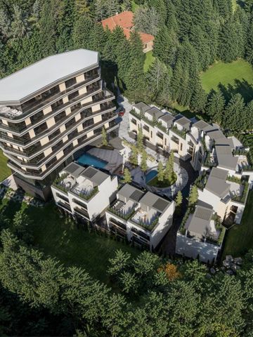 ZAGRAVA Villas & Residence