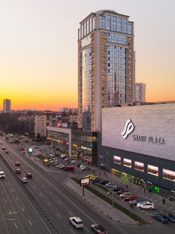 ЖК Smart Plaza Polytech