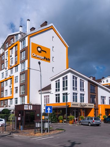 ЖК Orange Park