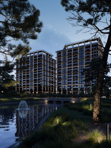 ЖК PARK AVENUE premium
