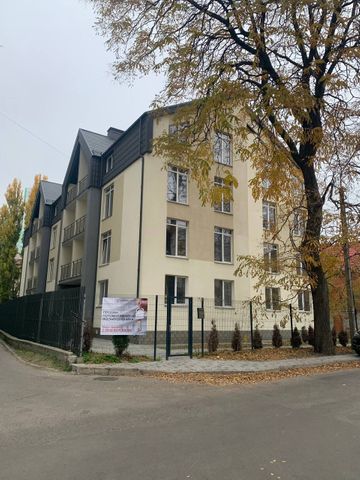 Клубний будинок „На Макіївській“