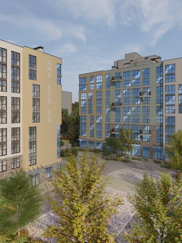 ЖК TWINS RESIDENCE