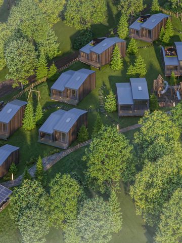 КМ Елізіум resort