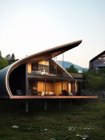 КМ Dzen Residence