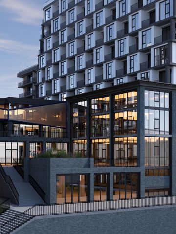 ITown ART Apartments