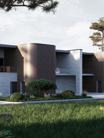 КМ The LAGODA Mental Residence