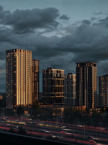 ЖК Avalon Up