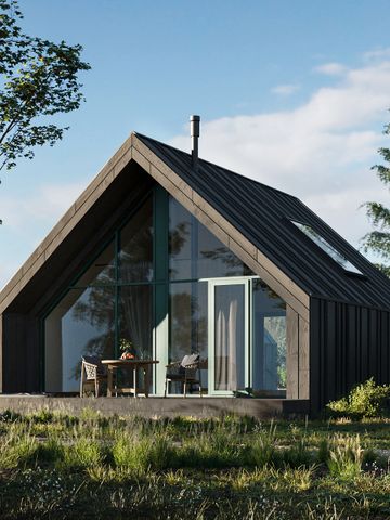 КМ Lehit - wellness village