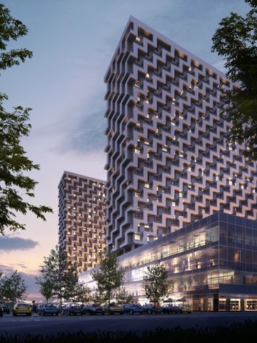 BOSTON Creative House