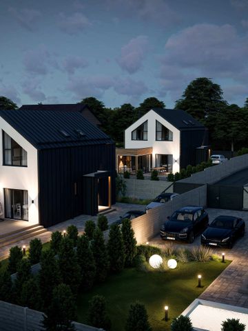 КМ Barn Hills