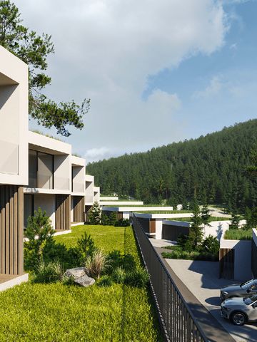 КМ Mountain Residence premium villas&spa
