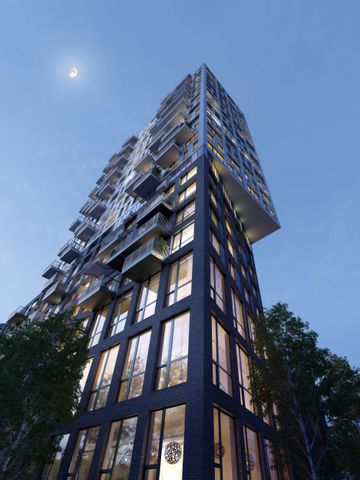ЖК Тhe TENTH House