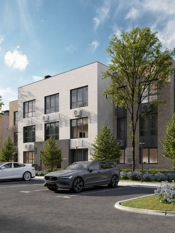 ЖК FAMILY PARK APARTMENS