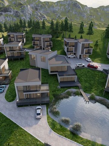 КМ Crocus Village