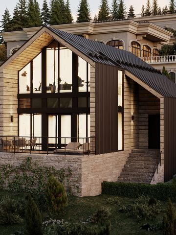 КМ GORDO RESIDENCE