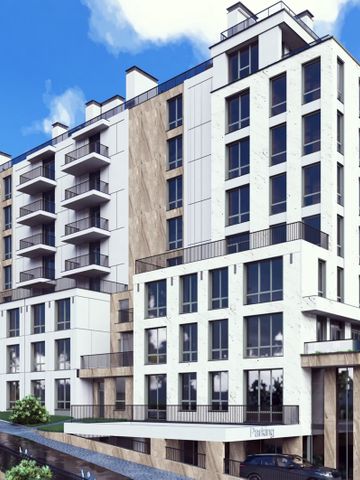 ЖК Residence 31