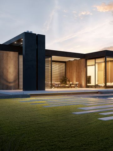 КМ Equides Villas