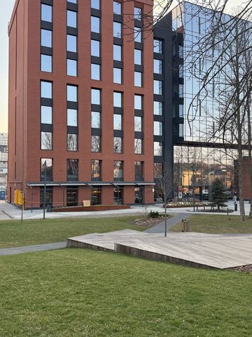 Апарт-комплекс Kristal Plaza