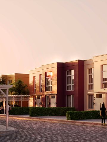 Житловий парк Cuvee Village