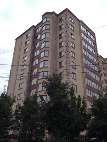 вул. Леся Курбаса