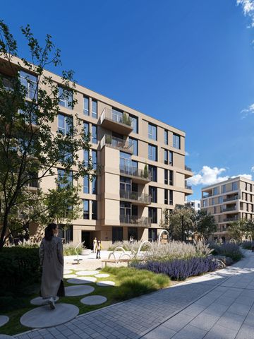 ЖК Avalon Magnolia