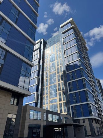 ЖК Edelweiss House