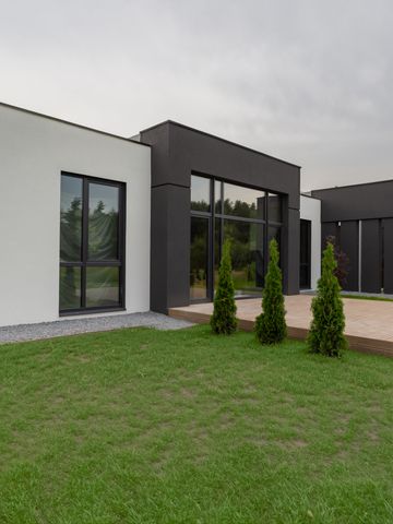 Duplex Comfort House