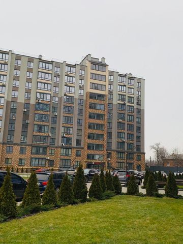 ЖК Grand City 2