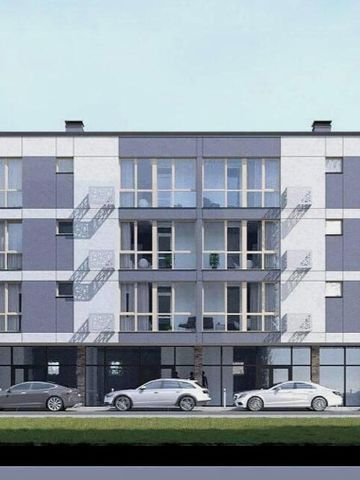 вул. Степана Бандери, 1ж