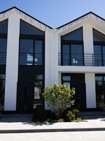 КГ Gardd House Eco Village